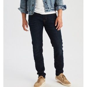 NWT AE Jeans